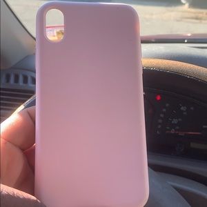 iPhone XR case